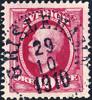 GRISLEHAMN 29.10.1910 N14