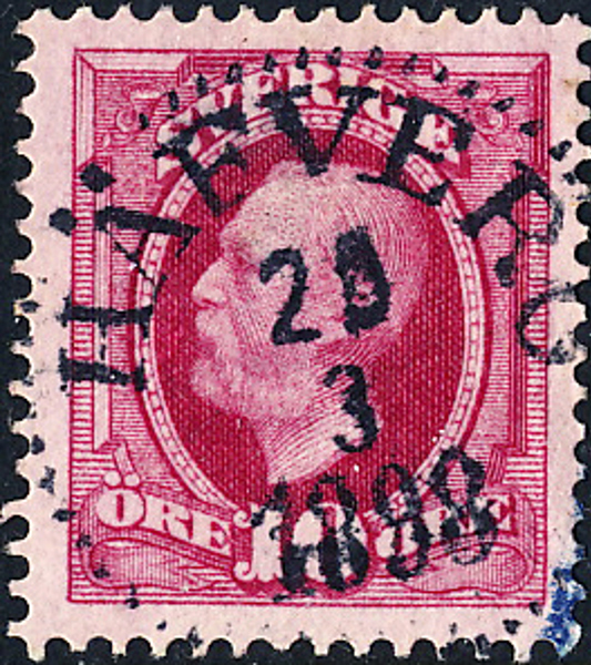 HÄFVERÖ 20.3.1898 N14