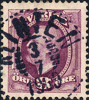 KLINTEN 3.7.1909 N33 Kv 150