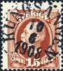KUNGSÄNGEN 10.6.1908 N14