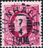 RUNHÄLLEN 7.4.1904 N33 Lyx