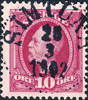SIMTUNA 25.3.1902 N14 Kv 100