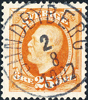 SUNDBYBERG 2.8.1907 N17 Prakt
