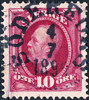 SÖDERFORS 4.7.1892 N14