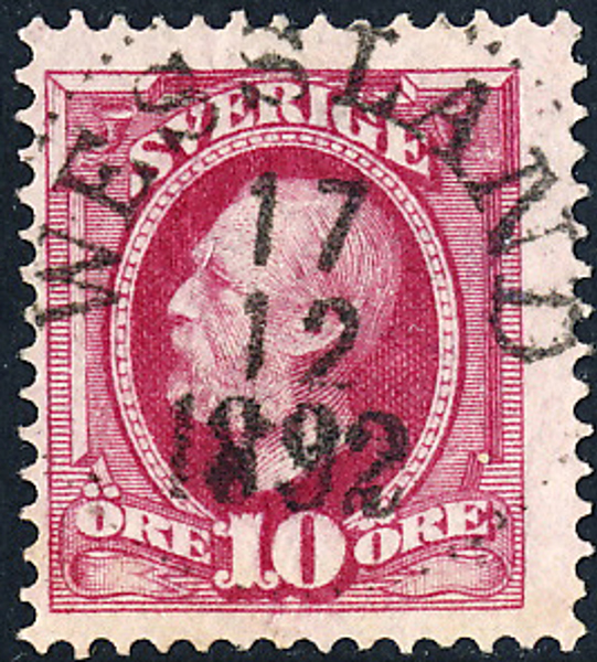 WESSLAND 17.12.1892 N14