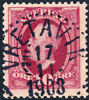 VRETAVIK 17.11.1908 N33 Kv 250
