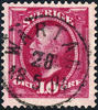 WÄRTAN 28.5.1894 N16 Kv 100