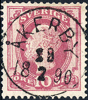 F45 ÅKERBY 28.2.1890 N16 (R3) Prakt
