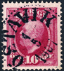 ÖSTAVIK 4.5.1901 N14 vriden Kv 150