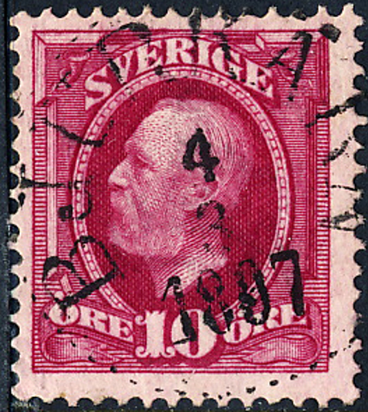 BJURKÄRN 4.3.1897 N14