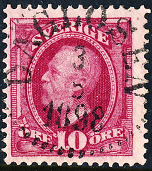 DAGLÖSEN 3.5.1898 N14
