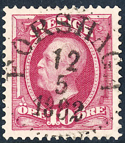 FORSHAGA 12.5.1892 N14 Prakt