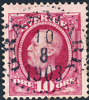 GRÄSMARK 10.8.1903 N14 Prakt