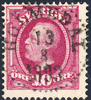 HOLMEDAL 13.8.1893 N14