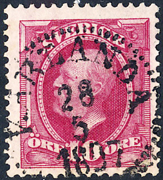 KARLANDA 28.5.1897 N14