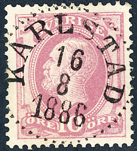 F45 KARLSTAD 16.8.1886 N14