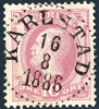 F45 KARLSTAD 16.8.1886 N14
