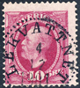 LEKVATTNET 4.12.1901 N14 Kv 100
