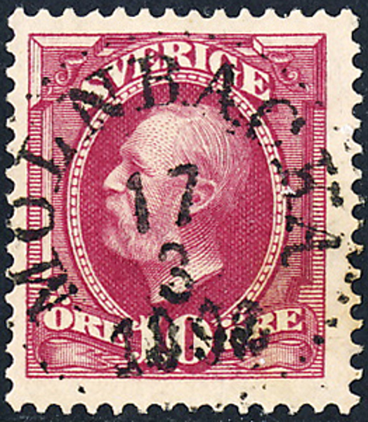 MÖLNBACKA 17.3.1892 N14