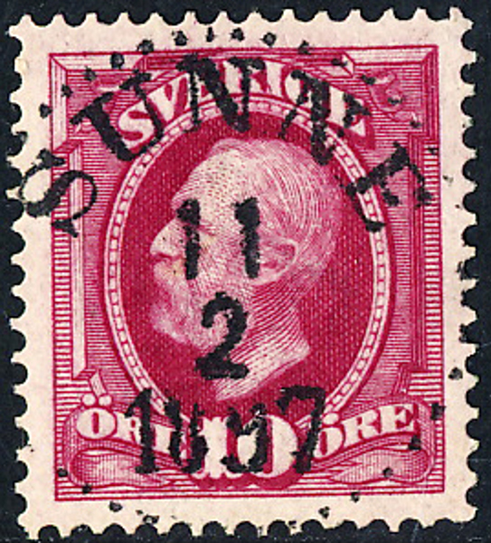 SUNNE 11.2.1897 N14
