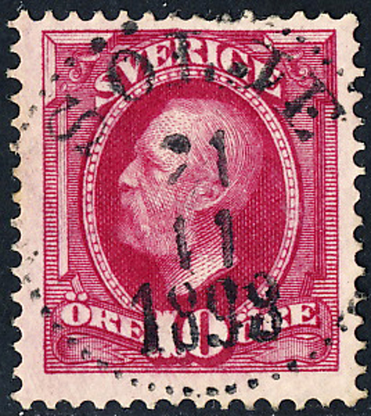 SÖLJE 21.11.1898 N14 Prakt