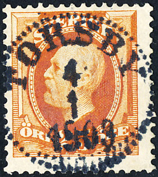 TORSBY 4.1.1909 N14