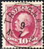 TROSSNÄS 9.7.1882 N16 Prakt