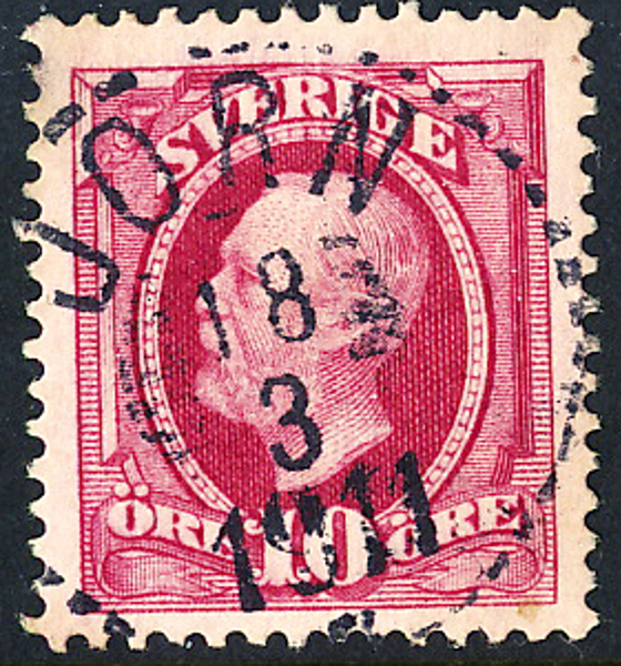 JÖRN 18.3.1911 N33