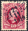 KRÅNGFORS 22.11.1910 N33 Kv 100