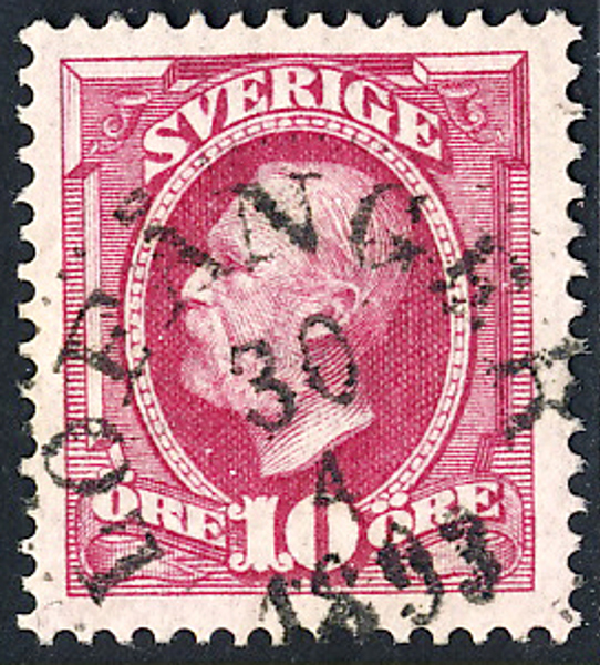 LÖFÅNGER 30.4.1893 N14