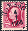 NORSJÖ 4.7.1908 N14