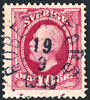ROBERTSFORS 19.9.1910 N33