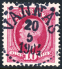 VÄNNÄS 20.5.1904 N29 Prakt