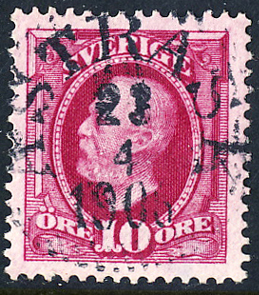 ÅSTRÄSK 22.4.1905 N14