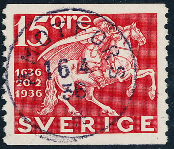 248A ÅMOTFORS 16.4.36 