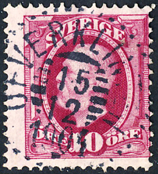 ÖFVERKLINTEN 15.12.1904 N33