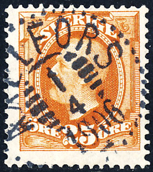 AXELFORS 1.4.1906 N33