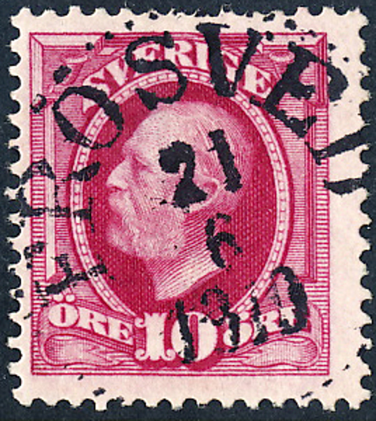 FRÖSVED 21.6.1910 N14