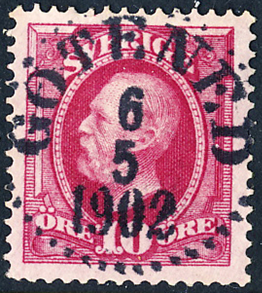 GÖTENED 6.5.1902 N14 Prakt