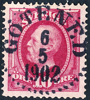 GÖTENED 6.5.1902 N14 Prakt