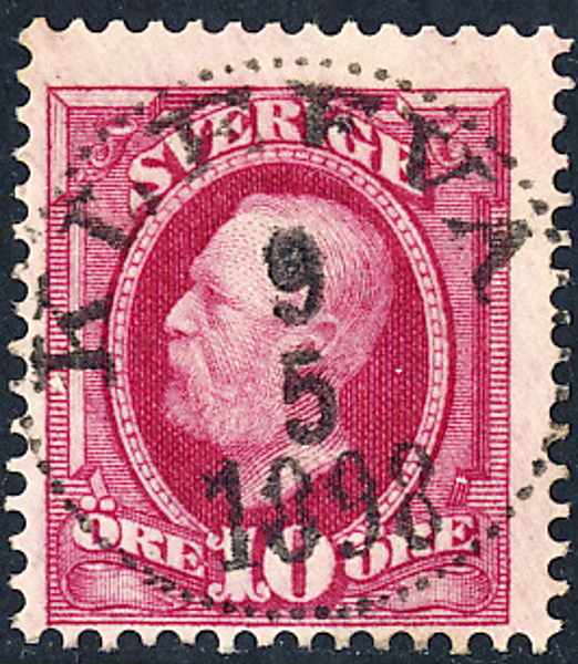 KLEFVA 9.5.1898 N14 Lyx