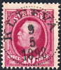 KLEFVA 9.5.1898 N14 Lyx