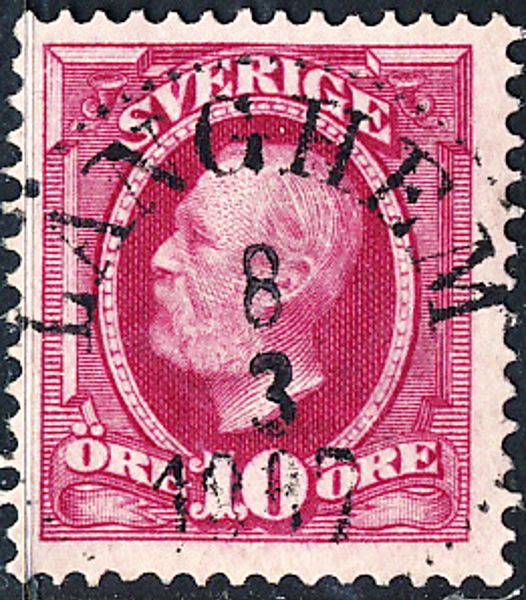 LÄNGHEM 8.3.1907 N14