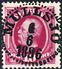 MULLSJÖ 6.6.1896 N14 LYX