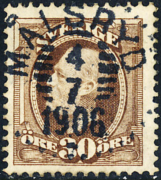 MÅLSRYD 4.7.1906 N33