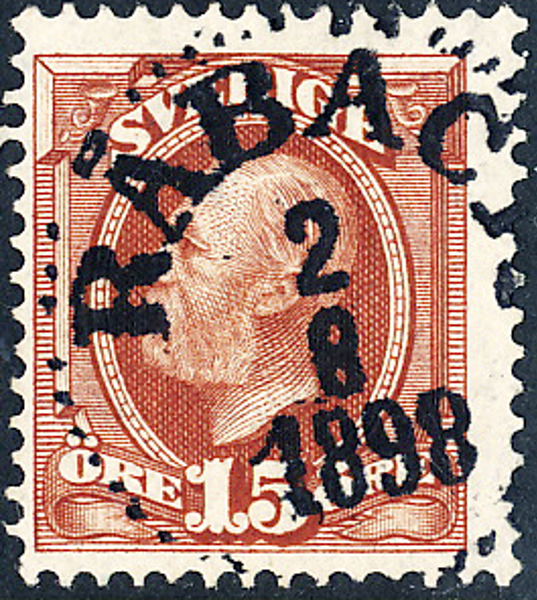 RÅBÄCK 2.8.1898 N14