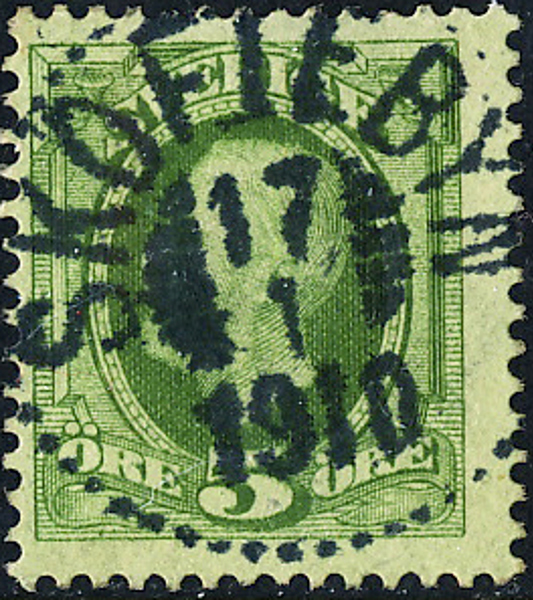 SKOFTEBYN 17.1.1910 N33 Kv 1500