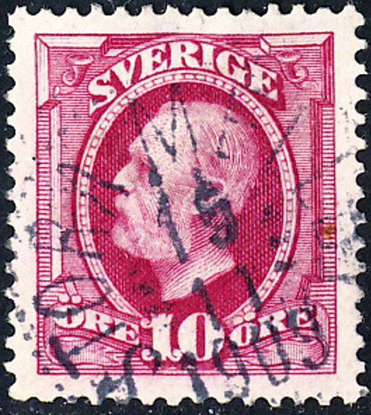 STORA MELLBY 15.11.1909 N33 Kv 150