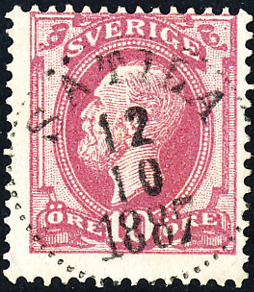 SÄTILA 12.10.1887 (R3)