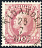 F45 TIDAHOLM 25.7.1887 N14